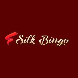 Silk bingo casino aplicação